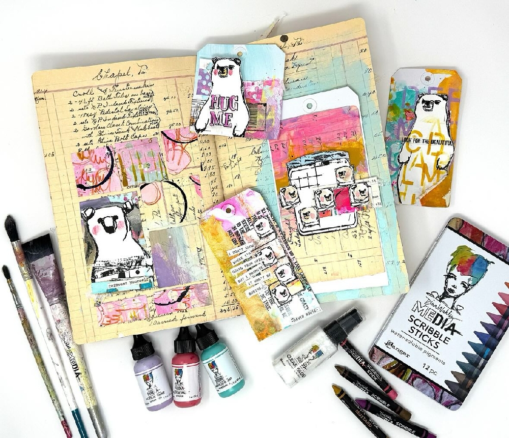 Diane Wakley products